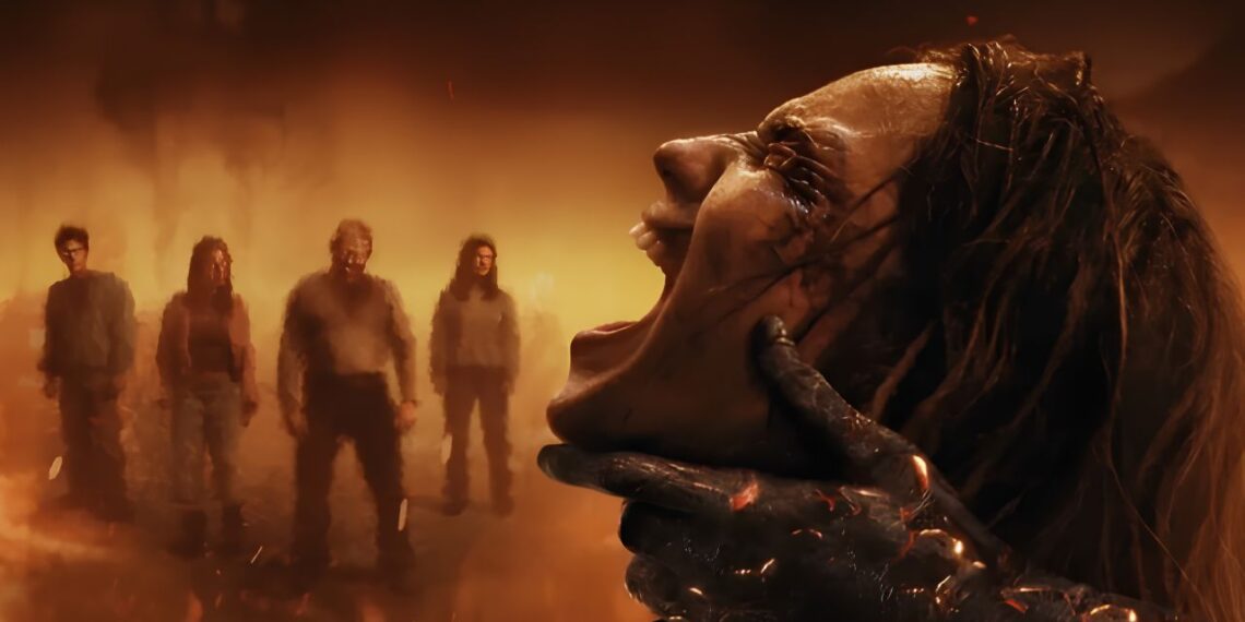 Evil Dead Burn Creates Box Office History; India Becomes Its Biggest Opening Weekend Market Worldwide