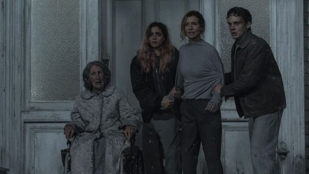 Evil Dead Burn First Reviews: Is This the Most Brutal Horror Movie in the Franchise?