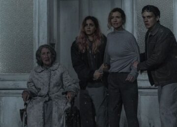 Evil Dead Burn First Reviews: Is This the Most Brutal Horror Movie in the Franchise?