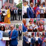 FIA New England Celebrates America’s 250th Independence Day with a Heartfelt Veterans’ Tribute, Tree-Planting Legacy, and Community Celebration