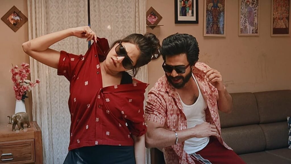 Gatta Kushthi 2 Opening Weekend Worldwide Box Office Surges Past ₹19 Crore, Giving Vishnu Vishal One Of His Biggest Career Openings