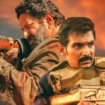 Ghamasaan Teaser Out: Arshad Warsi Turns Fearsome Dacoit as Pratik Gandhi Hunts Him in Explosive Showdown
