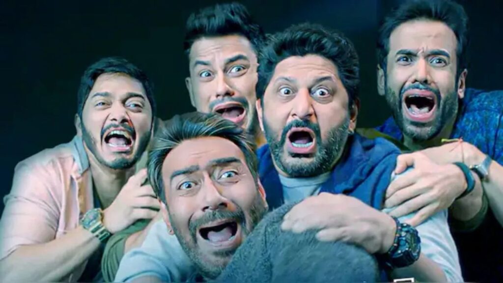 Golmaal 5: Tusshar Kapoor Recalls Hilarious Night Shoots With Akshay Kumar, Says 'Scenes Were A Riot'