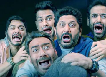 Golmaal 5: Tusshar Kapoor Recalls Hilarious Night Shoots With Akshay Kumar, Says 'Scenes Were A Riot'