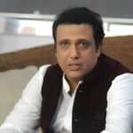 Govinda Announces Bollywood Comeback with Self-Produced Film Roopa, Says 'People Thought I Would Never Return'