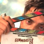 Gunmaaster G9: Aparshakti Khurana Shares BTS With Emraan Hashmi After Wrapping Shoot Schedule