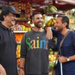 Haiwaan Biggest Update: Akshay Kumar & Saif Ali Khan's Teaser Drops Tomorrow at 8 PM, Release Locked
