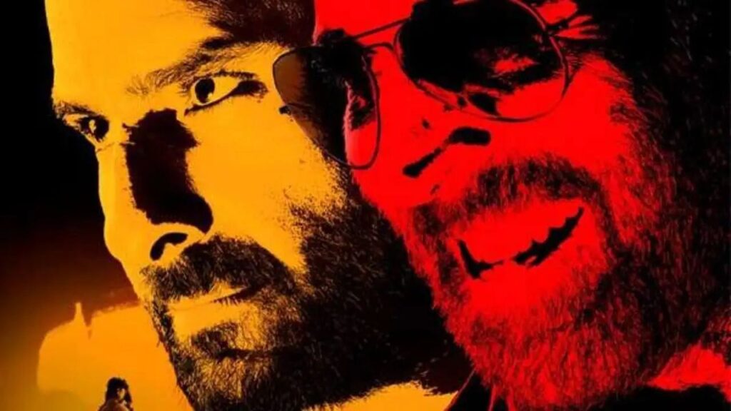 Haiwaan First Look OUT: Akshay Kumar & Saif Ali Khan Turn Menacing in Fierce Posters, Thriller Release Locked