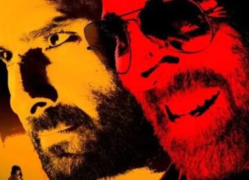 Haiwaan First Look OUT: Akshay Kumar & Saif Ali Khan Turn Menacing in Fierce Posters, Thriller Release Locked