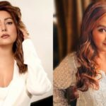 Hina Khan Vs Shilpa Shinde