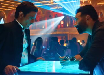Ikka Review: Sunny Deol and Akshaye Khanna Deliver Strong Performances, but the Courtroom Drama Struggles to Leave a Lasting Impact