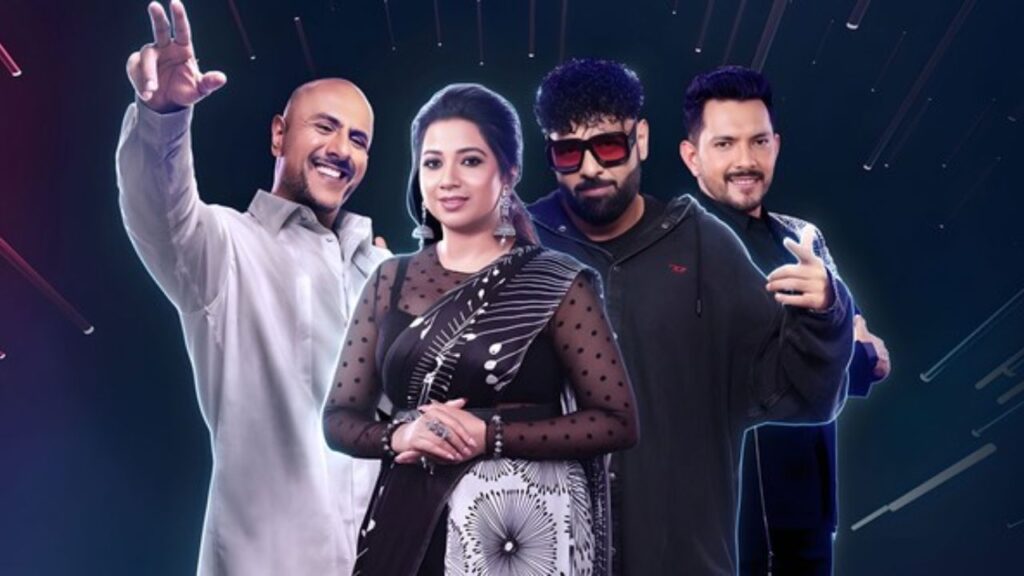 Indian Idol Season 16 Grand Finale: Meet the Top 6 Finalists as India Awaits Its Next Singing Superstar