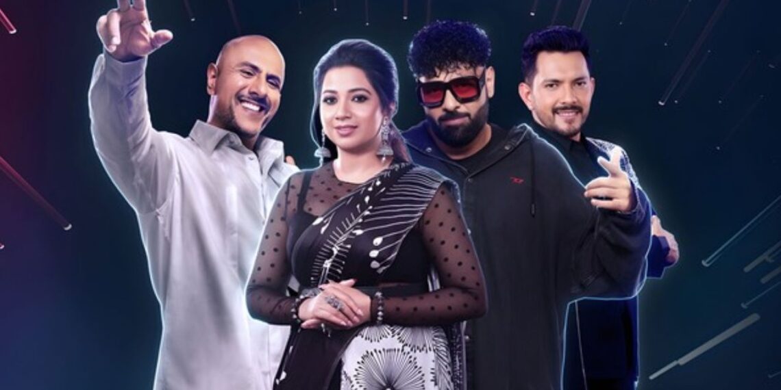 Indian Idol Season 16 Grand Finale: Meet the Top 6 Finalists as India Awaits Its Next Singing Superstar