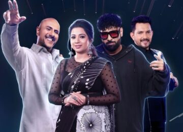 Indian Idol Season 16 Grand Finale: Meet the Top 6 Finalists as India Awaits Its Next Singing Superstar