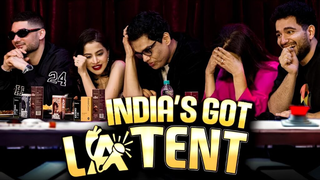 India's Got Latent S2 Episode 3: Will Farah Khan, Uorfi Javed & Tanmay Bhat's Viral Episode Finally See The Light Of Day?