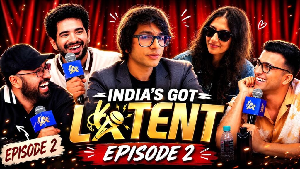 India's Got Latent Season 2 (1)