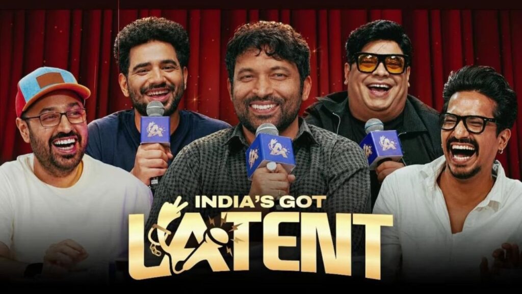 India’s Got Latent Season 2 Episode 2 Panel Revealed: Chandan Prabhakar, Kiku Sharda & Haarsh Join Samay Raina
