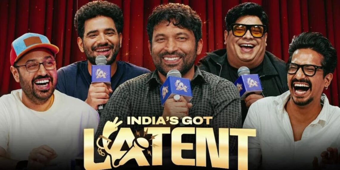 India’s Got Latent Season 2 Episode 2 Panel Revealed: Chandan Prabhakar, Kiku Sharda & Haarsh Join Samay Raina