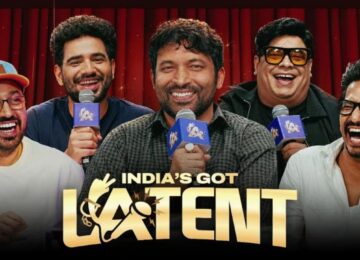 India’s Got Latent Season 2 Episode 2 Panel Revealed: Chandan Prabhakar, Kiku Sharda & Haarsh Join Samay Raina