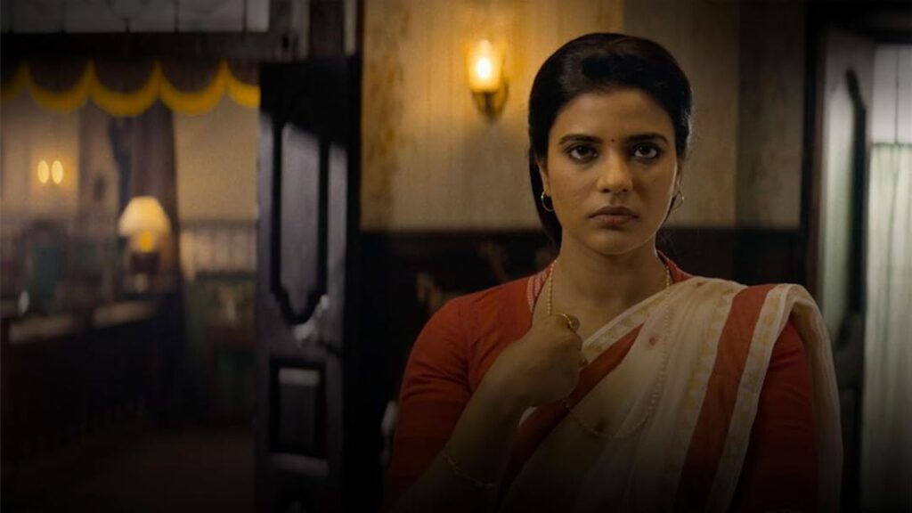 Isakapatnam Review: Prime Video's New Gangster Drama Starts Strong But Slowly Loses Its Grip