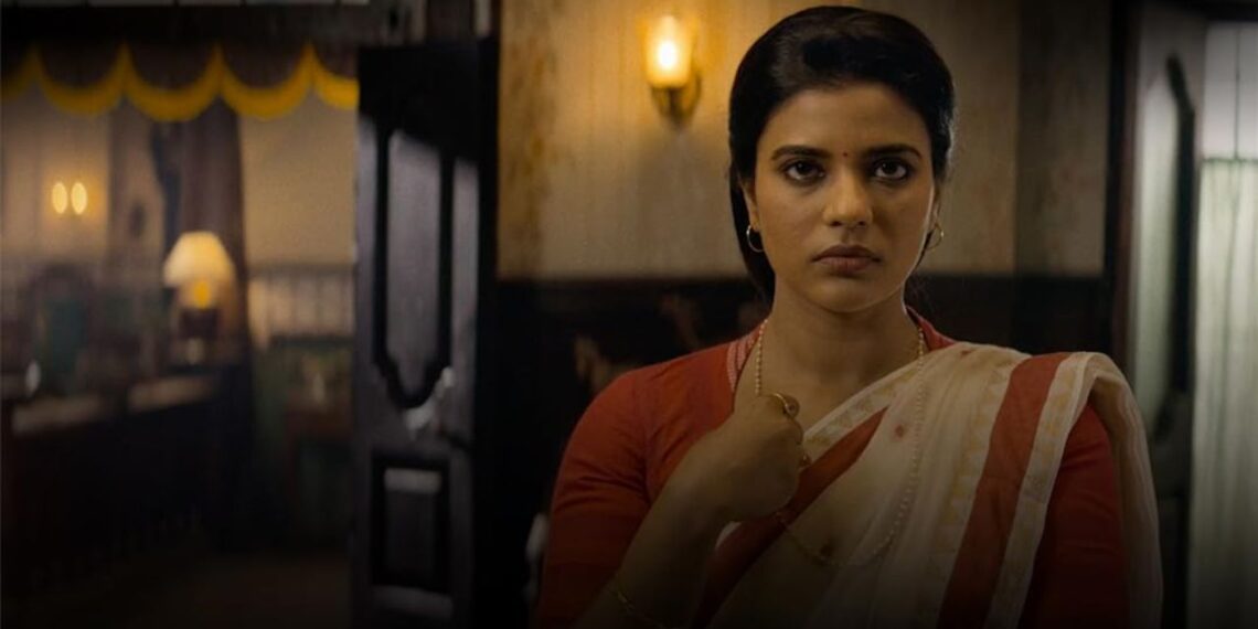 Isakapatnam Review: Prime Video's New Gangster Drama Starts Strong But Slowly Loses Its Grip
