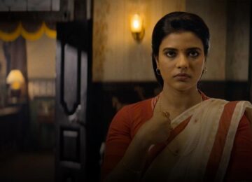Isakapatnam Review: Prime Video's New Gangster Drama Starts Strong But Slowly Loses Its Grip