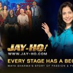 From Casting Rooms to Center Stage: Meet Maya Sharma, the Versatile Artist Joining Anupam Kher’s Jaane Pehchaane Anjane