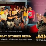 Who Imagined the World of Jaane Pehchaane Anjane? Meet Writer-Director Gajendra Ahire