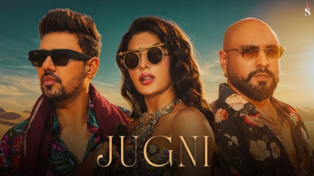 Why Is Jacqueline Fernandez Trending? 'Jugni' Nip Slip Rumours Go Viral, Here's What Really Happened