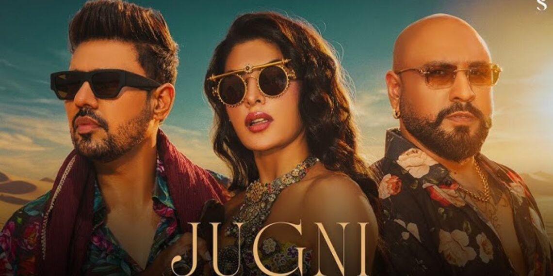 Why Is Jacqueline Fernandez Trending? 'Jugni' Nip Slip Rumours Go Viral, Here's What Really Happened