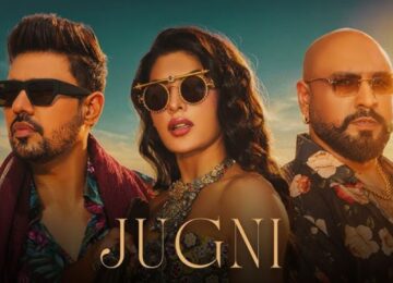 Why Is Jacqueline Fernandez Trending? 'Jugni' Nip Slip Rumours Go Viral, Here's What Really Happened