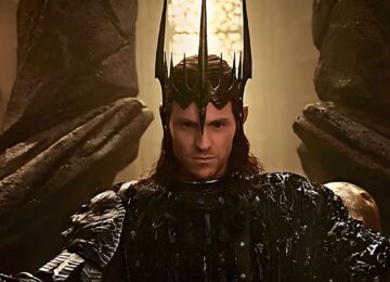 The Rings of Power Season 3 Teaser Unveils a Darker Middle-earth; Prime Video Confirms November 11 Premiere