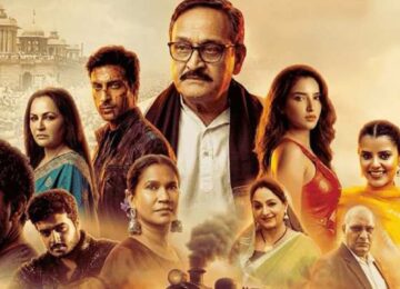 Jai Hind, Jai Sindh: A Love Story Gets October 2026 Release Date; Sammy Nanwani Unveils Emotional Partition Drama