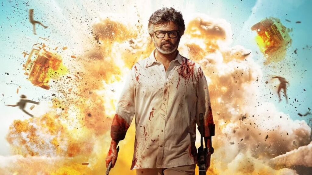 Jailer 2 Release Date Out! Rajinikanth Returns With Explosive Teaser And Star-Studded Cast