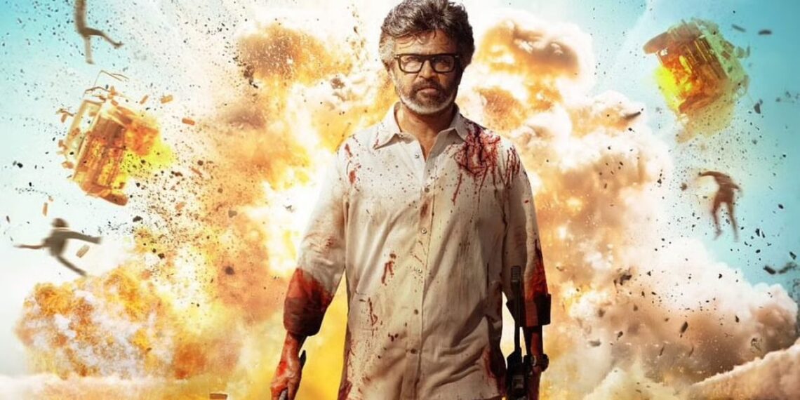 Jailer 2 Release Date Out! Rajinikanth Returns With Explosive Teaser And Star-Studded Cast