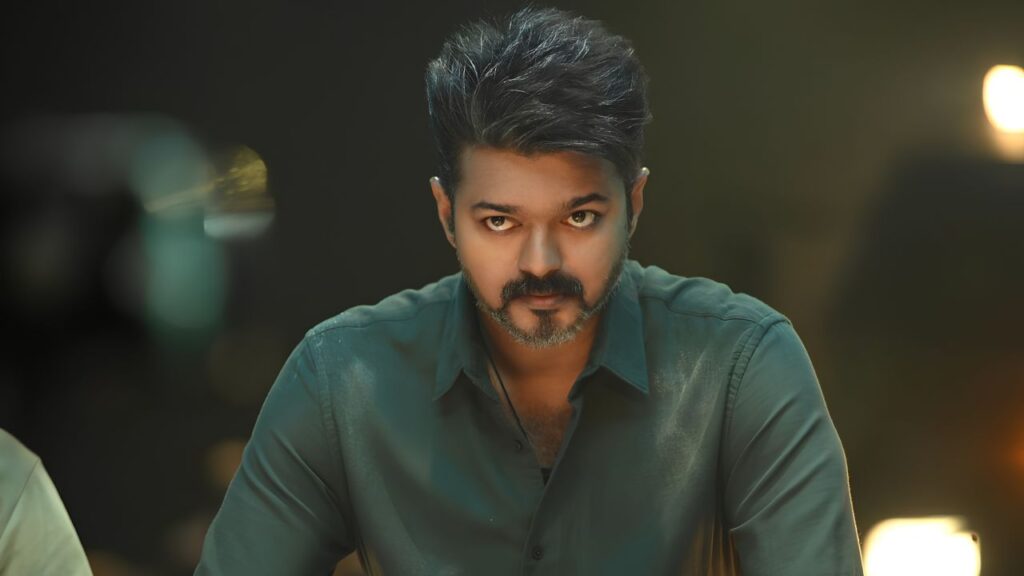 Jana Nayagan Biggest Update: Vijay's 6 AM Bengaluru Shows Sell Out Within Minutes Ahead of Release