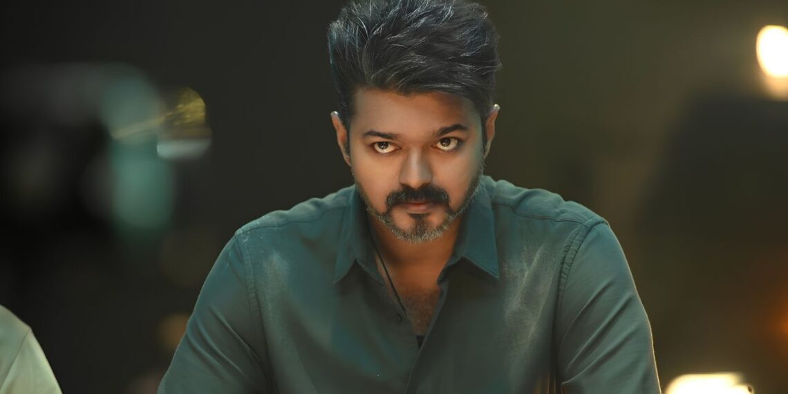 Jana Nayagan Biggest Update: Vijay's 6 AM Bengaluru Shows Sell Out Within Minutes Ahead of Release