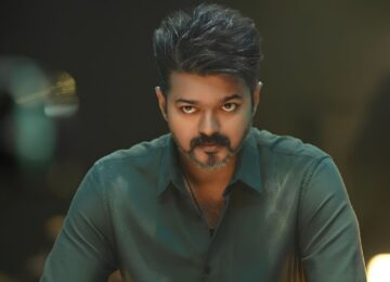 Jana Nayagan Biggest Update: Vijay's 6 AM Bengaluru Shows Sell Out Within Minutes Ahead of Release