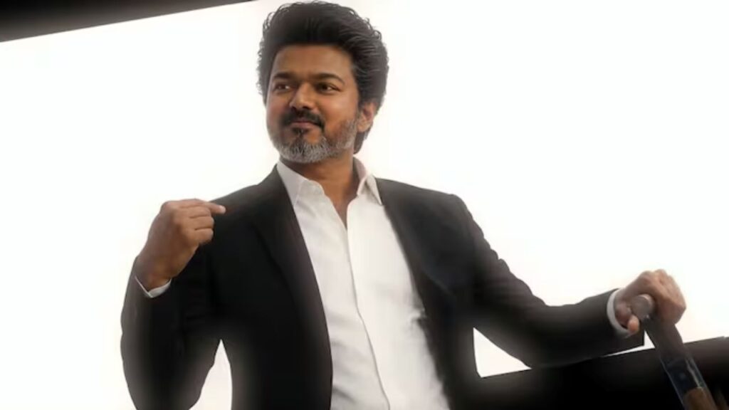 Jana Nayagan New Hindi Promo Out: Vijay's Fierce Action Avatar Revealed Ahead Of Release