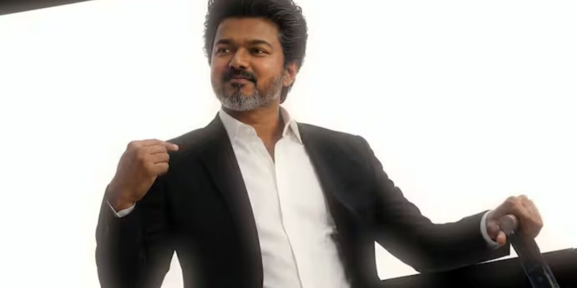 Jana Nayagan New Hindi Promo Out: Vijay's Fierce Action Avatar Revealed Ahead Of Release