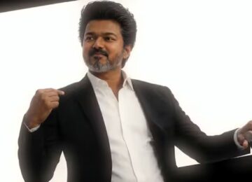 Jana Nayagan New Hindi Promo Out: Vijay's Fierce Action Avatar Revealed Ahead Of Release