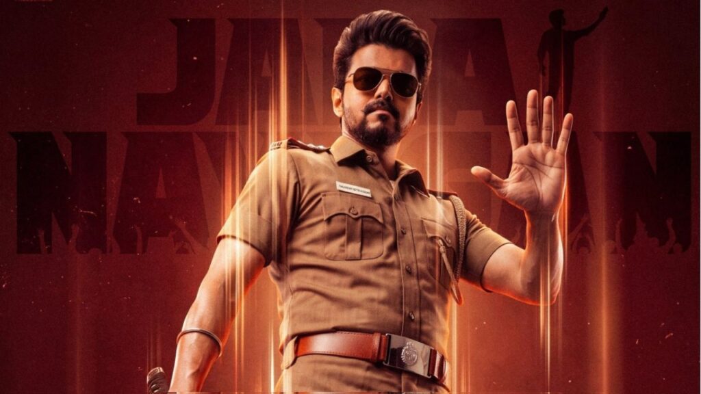 Jana Nayagan Box Office Collection Day 1: Vijay's Political Drama Reportedly Earns ₹41 Crore Net in India, Crosses ₹78 Crore Worldwide