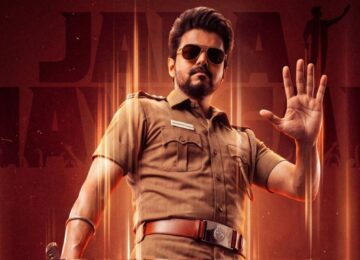 Jana Nayagan Box Office Collection Day 1: Vijay's Political Drama Reportedly Earns ₹41 Crore Net in India, Crosses ₹78 Crore Worldwide