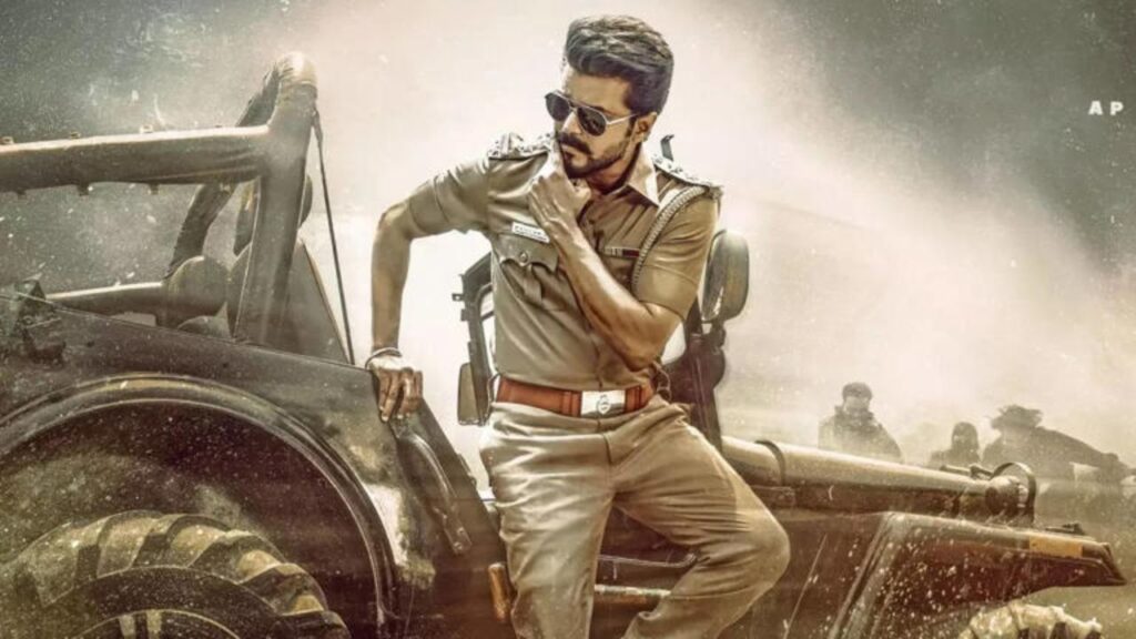 Jana Nayagan Box Office Day 2: Vijay's Final Film Suffers 50% Drop But Crosses ₹112.5 Crore Worldwide