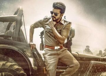 Jana Nayagan Box Office Day 2: Vijay's Final Film Suffers 50% Drop But Crosses ₹112.5 Crore Worldwide