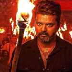 Jana Nayagan Advance Booking: Vijay's Political Thriller Mints Rs 6.7 Crore In Hours, Set For Record Opening