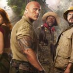 Jumanji: Open World Trailer Out: Dwayne Johnson, Kevin Hart Return for One Last Adventure as the Game Invades the Real World