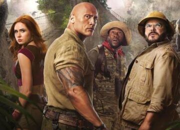 Jumanji: Open World Trailer Out: Dwayne Johnson, Kevin Hart Return for One Last Adventure as the Game Invades the Real World