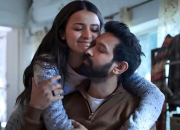 Kaafi Hai Na OUT: Vikrant Massey's Musafir Cafe Gets a Soulful New Love Anthem Ahead of Netflix Release