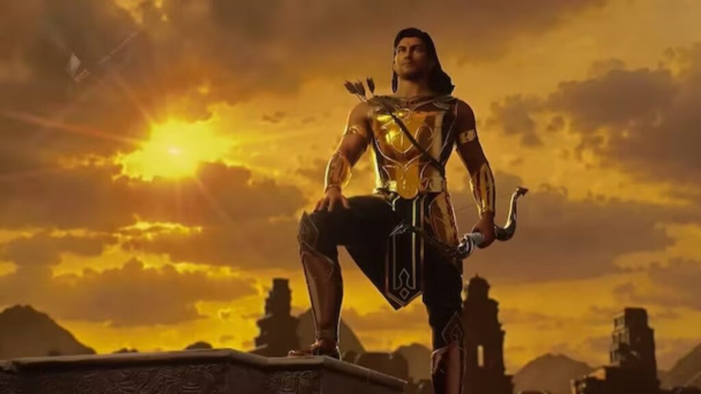 Sony LIV's The Legend of Karna Trailer Unveils a Powerful New Take on Mahabharata's Greatest Warrior